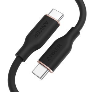 کابل تبدیل USB-C به USB-C مدل ANKER A8552H11