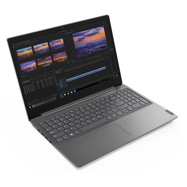 لپ تاپ لنوو مدل V15 Celeron (N4020)-4GB-1TB (Intel)