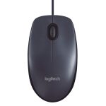 موس مدل LOGITECH M100