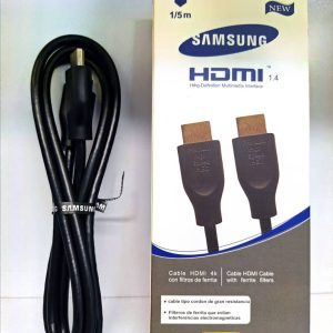 کابل HDMI SAMSUNG 4K 1.5M