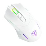 موس گیمینگ مدل T-DAGGER BEIFADIER RGB TGM206W