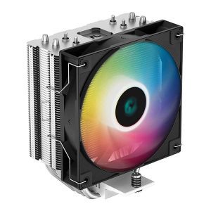 خنک کننده پردازنده DEEPCOOL GAMMAXX AG400 ARGB