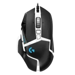 موس گیمینگ مدل LOGITECH G502 SE HERO