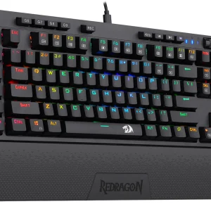 کیبورد REDRAGON BROADSWORD PRO K588 RGB