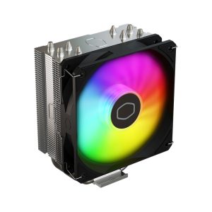 خنک کننده پردازنده COOLER MASTER HYPER 212 SPECTRUM V3