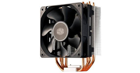 خنک کننده پردازنده COOLER MASTER HYPER 212X