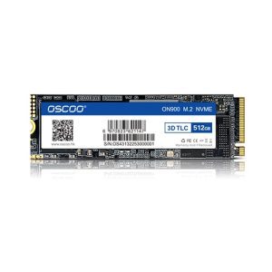 حافظه اس اس دی اینترنال OSCOO ON900 M.2 NVME 512GB