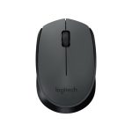 موس بی سیم مدل LOGITECH M171 گارانتی نیکان پاسارگاد