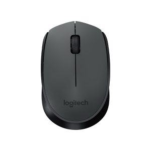 موس بی سیم مدل LOGITECH M171 گارانتی نیکان پاسارگاد