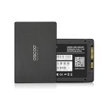 حافظه اس اس دی اینترنال OSCOO SATA III 512GB BLACK