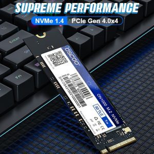 حافظه اس اس دی اینترنال OSCOO ON900 M.2 NVME 1TB