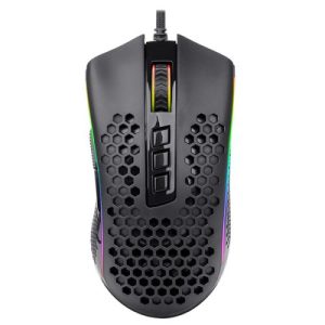 موس گیمینگ مدل REDRAGON STORM M808-RGB