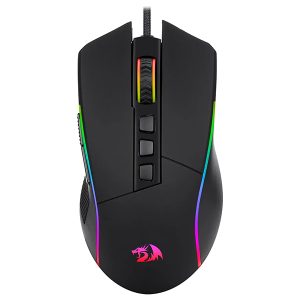 موس گیمینگ مدل REDRAGON PLANK M812-RGB