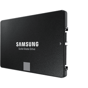 حافظه اس اس دی اینترنال SAMSUNG 250GB 870EVO