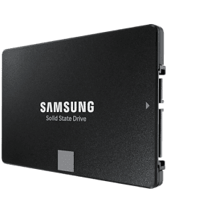 حافظه اس اس دی اینترنال SAMSUNG 250GB 870EVO