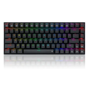 کیبورد گیمینگ مدل REDRAGON PHANTOM K629RGB