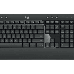 کیبورد و موس بی سیم مدل LOGITECH MK540