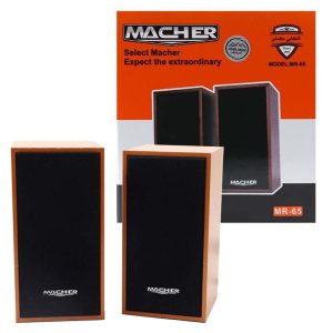 اسپیکر 2 تکه MACHER MR-65