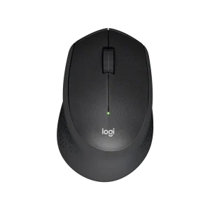 موس بی‌ سیم مدل LOGITECH M331