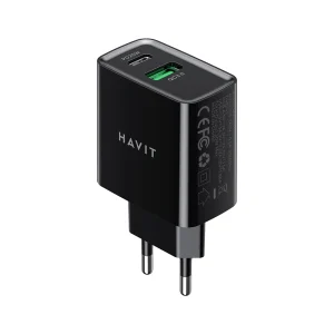 شارژر دیواری مدل HAVIT UC111