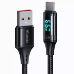 کابل تبدیل USB به TYPE-C مدل MCDODO CA-1080LED