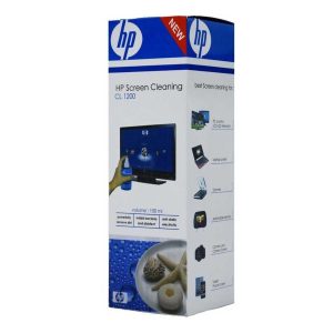 کیت تمیز کننده مدل HP CL1200