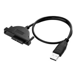 کابل تبدیل SATA به D-NET USB